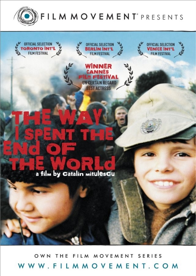 Najbolji francuski filmovi iz godine 2006 online