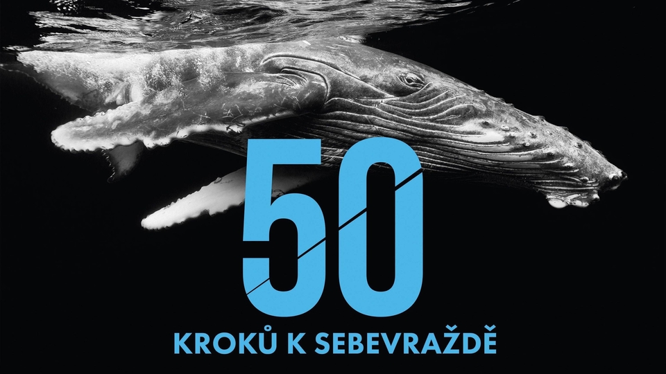 Film 50 kroků k&nbsp;sebevraždě