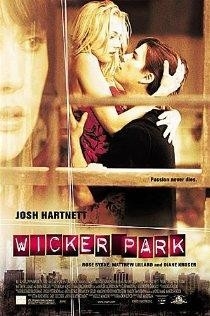 Film Miluj mě, prosím