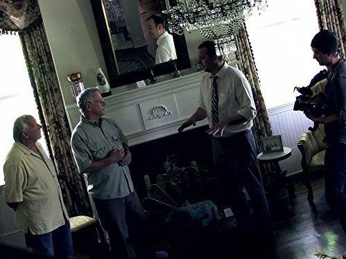 Серія Ghost Stalkers