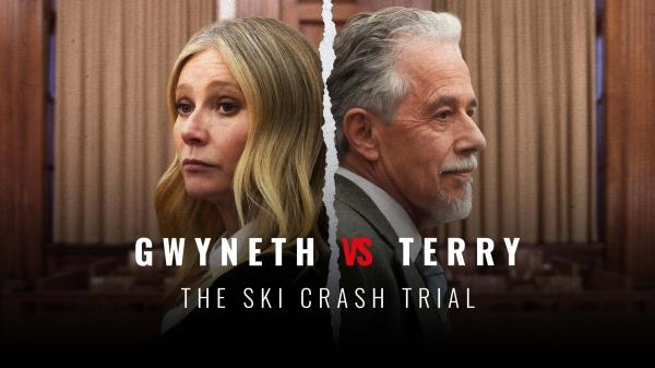 Gwyneth vs Terry: The Ski Crash Trial