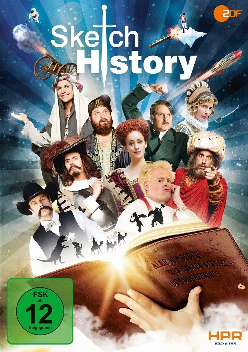 ZDF