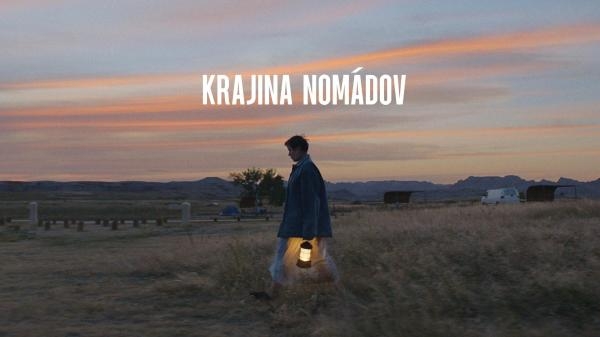 Nomadland