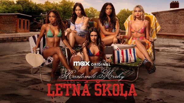 Pretty Little Liars: Original Sin