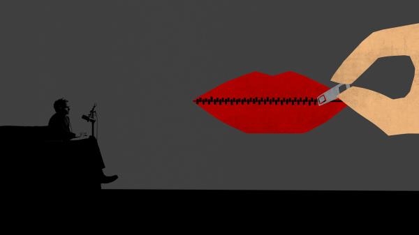 Catch and Kill: The Podcast Tapes