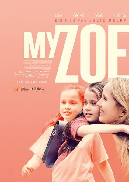 Moja Zoe