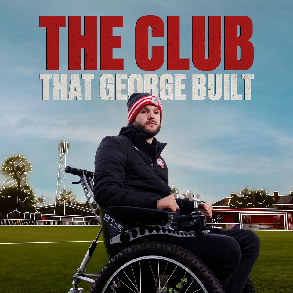 Dokument The Club That George Built