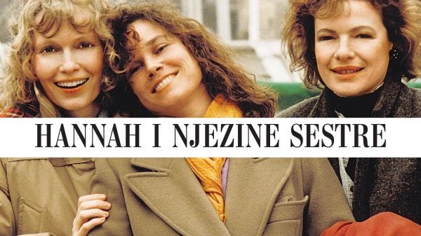 Hannah i njezine sestre