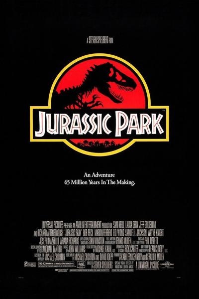 Park jurajski
