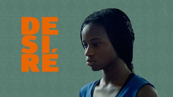 Desiré