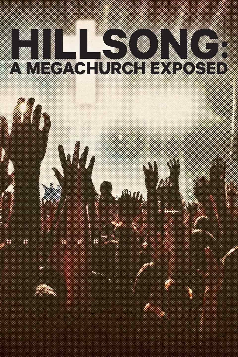 Dokumentarci Hillsong: A Megachurch Exposed