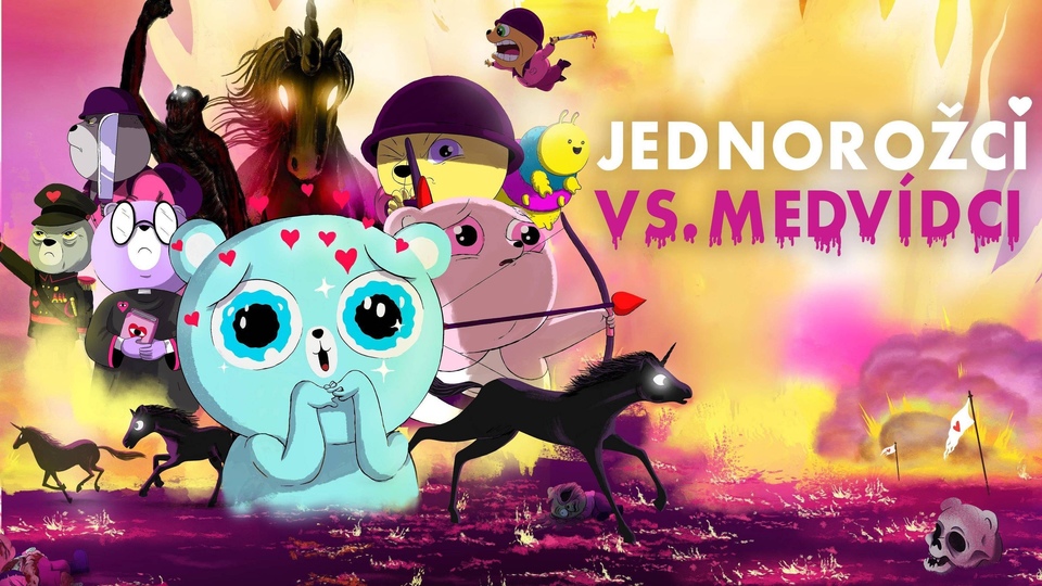 Najlepšie španielske animované filmy online