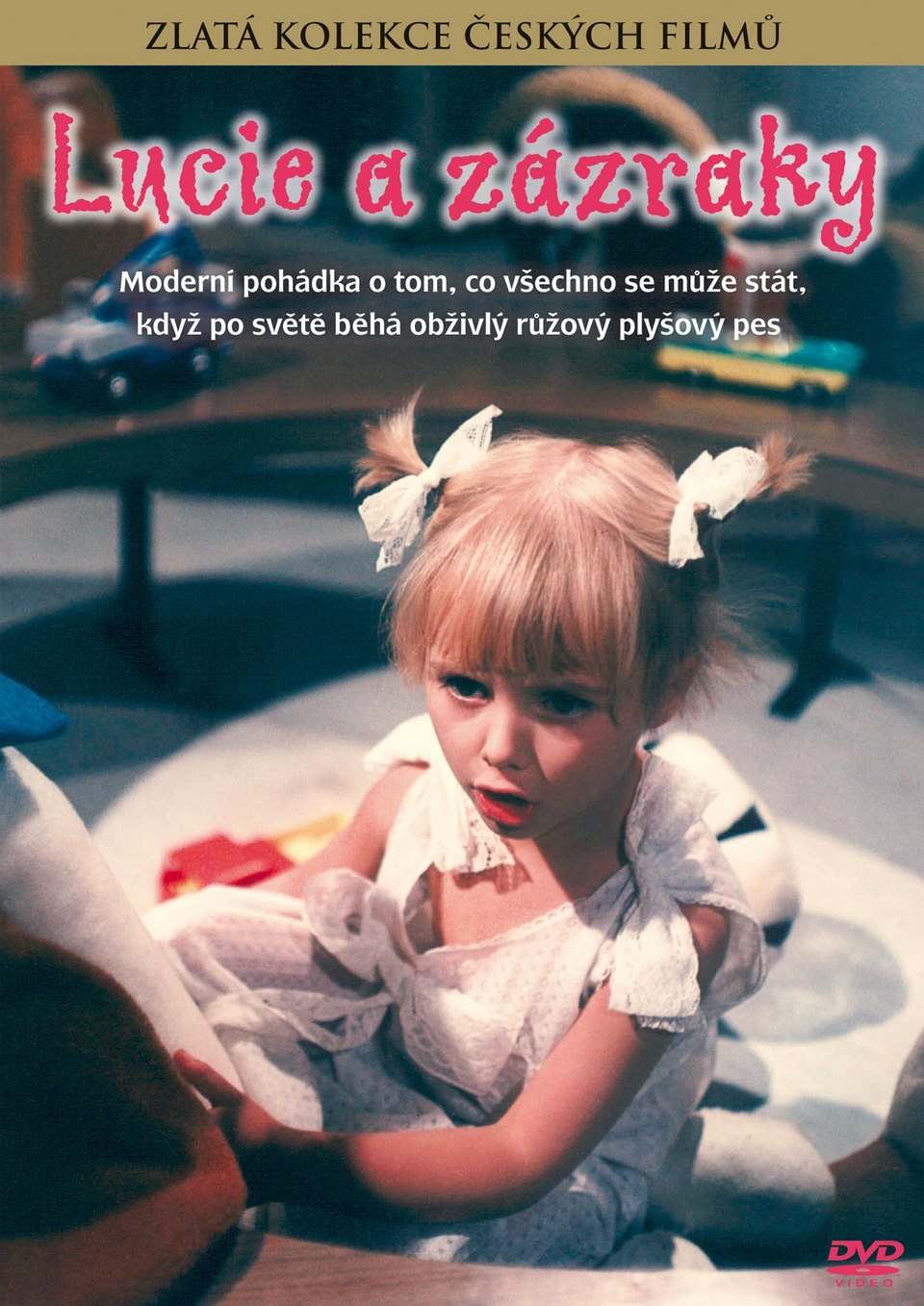 Film Lucie a&nbsp;zázraky