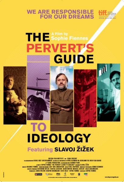 Perverzní průvodce ideologií