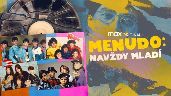 Menudo: Navždy mladí