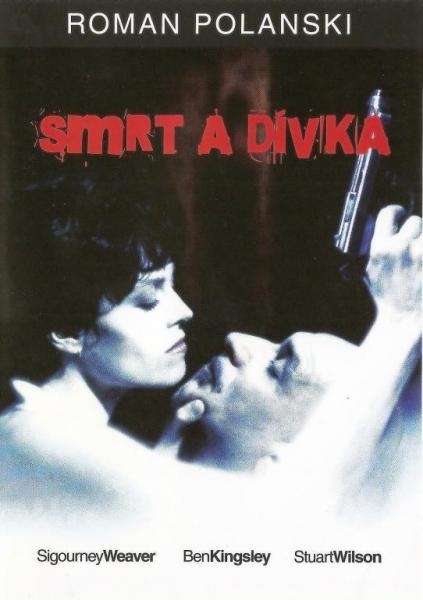 Śmierć i dziewczyna