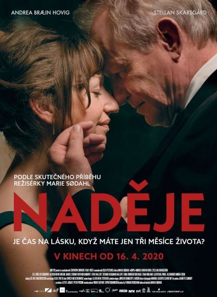 Nádej