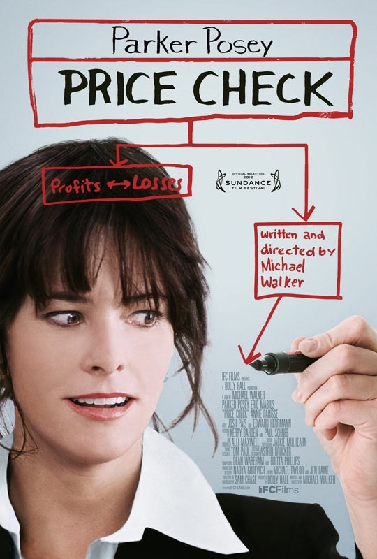 Film Provjera cijene