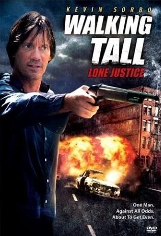Film Kráčajúca skala 3: Spravodlivosť