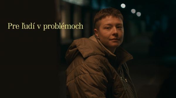 Pro lidi v nesnázích