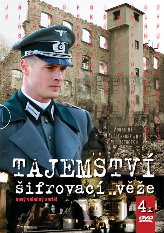 Seriál Tajemnica twierdzy szyfrów