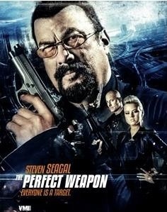 Film Savršeno oružje