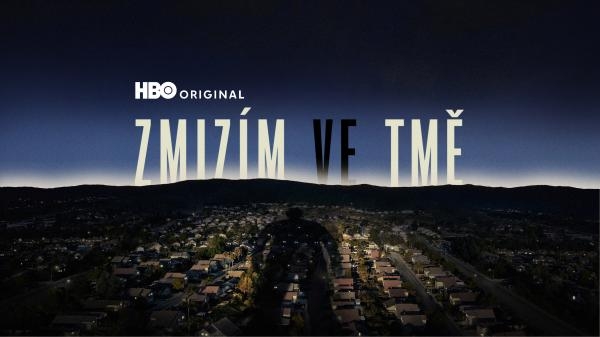 Zmizím ve tmě