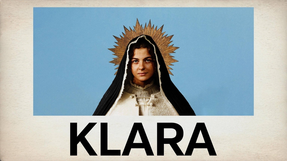 Фільм Klara