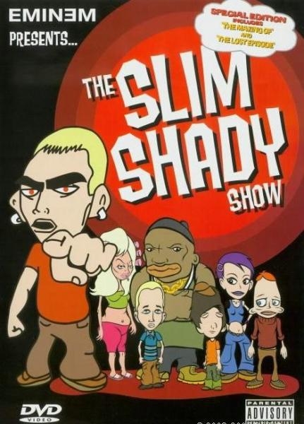 Eminem: The Collection!
