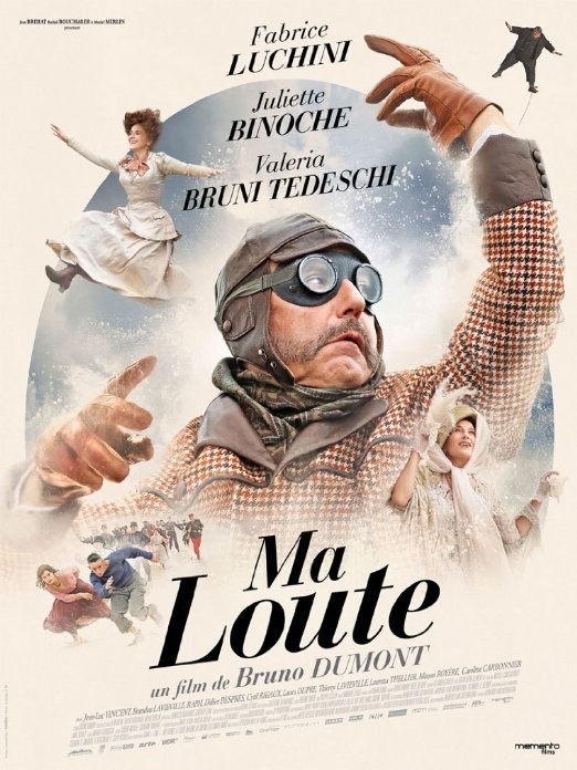 Film Zaljev luđaka