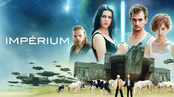 Impérium