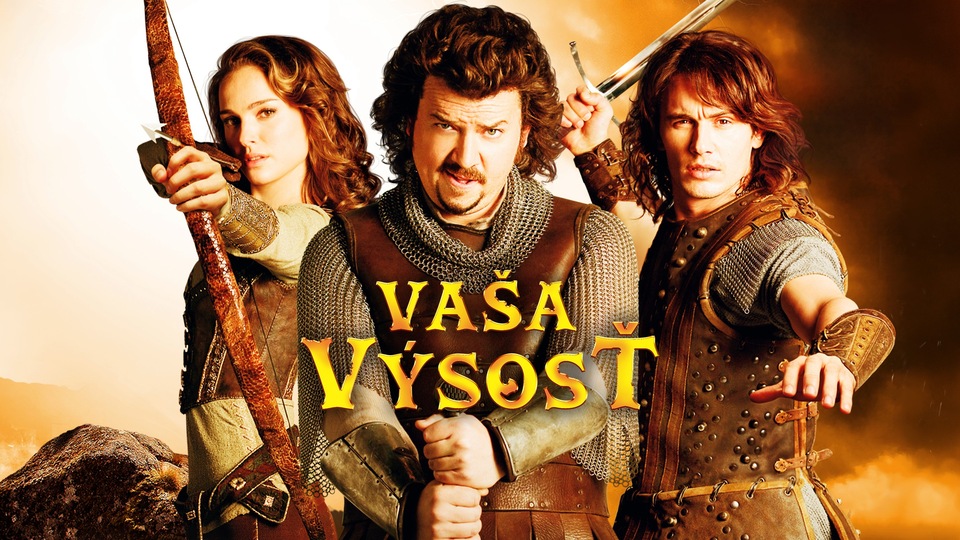 Najlepšie dobrodružné filmy z roku 2011 online