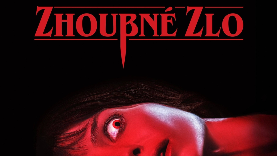 Film Vtelenie zla
