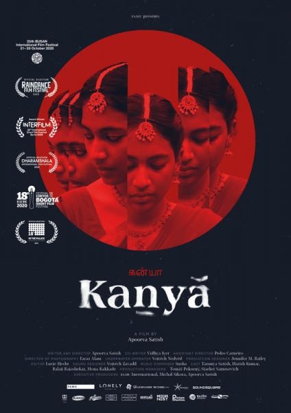 Kanya