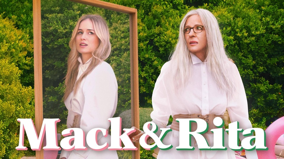 Film Mack & Rita