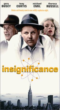 Film Beznačajnost