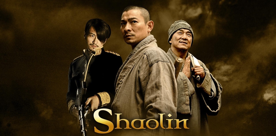 Film Shaolin