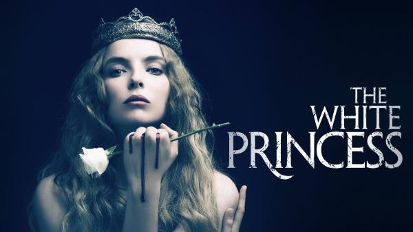 Bílá princezna