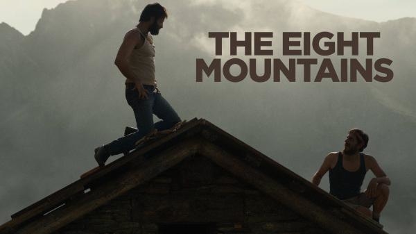 Le otto montagne