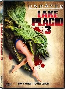 Aligator 3 - Lake Placid