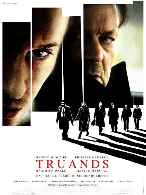 Film Kriminalci