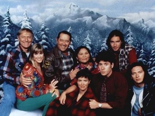 Northern Exposure