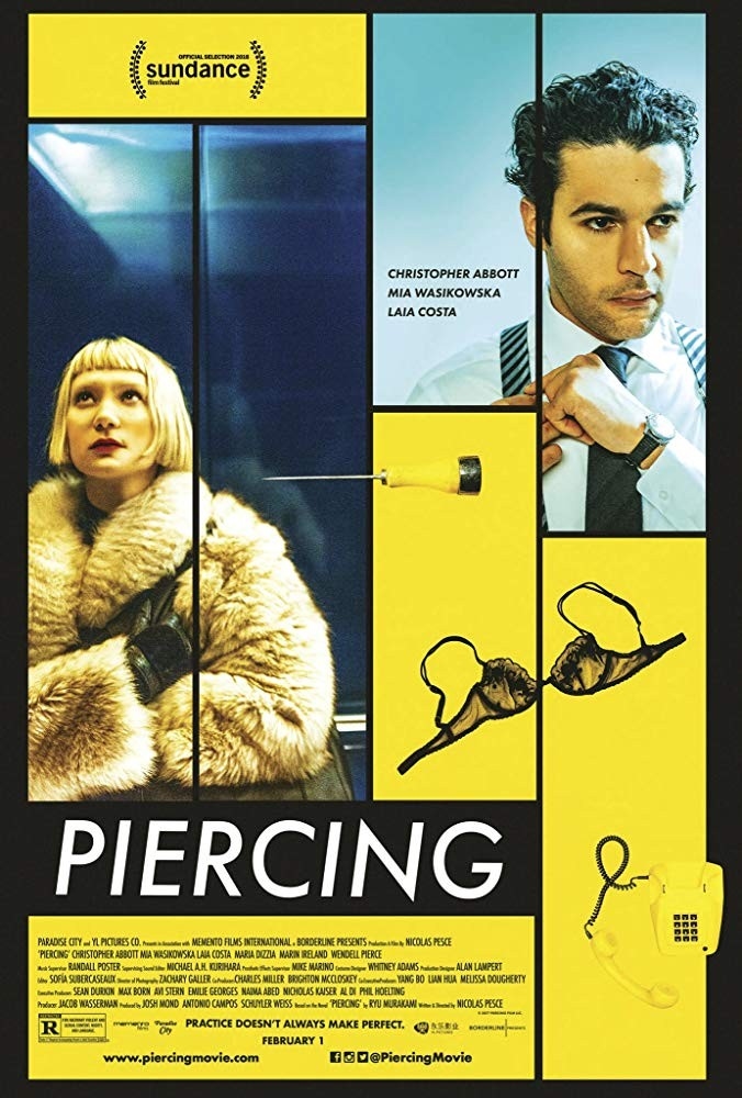 Film Piercing
