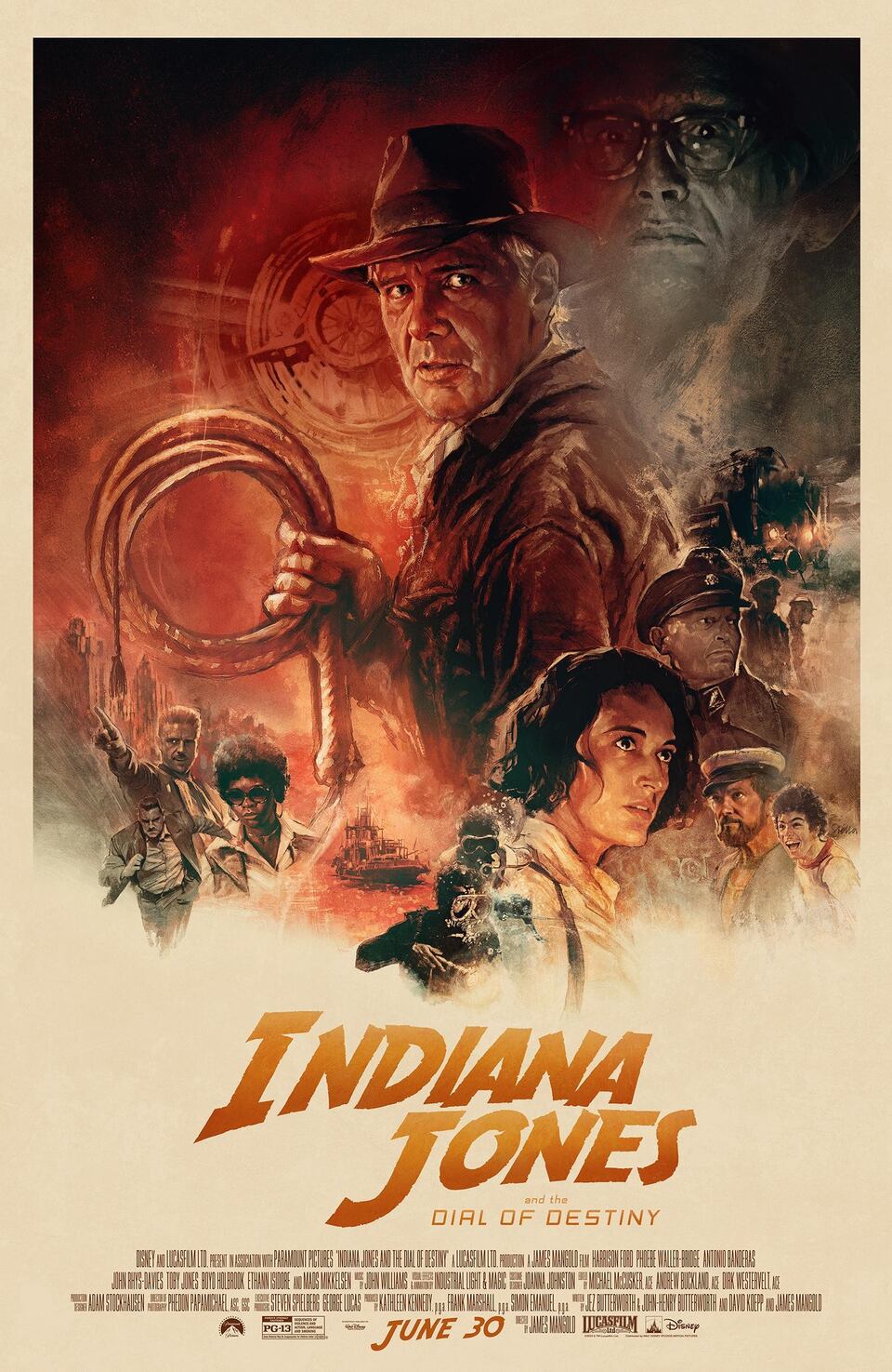 Film Indiana Jones a&nbsp;nástroj osudu