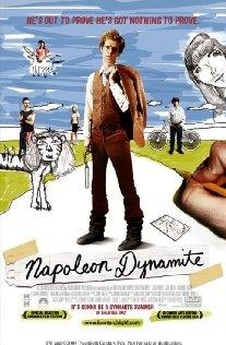 Film Napoleon Dynamite