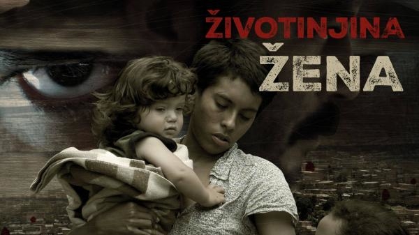 Životinjina žena
