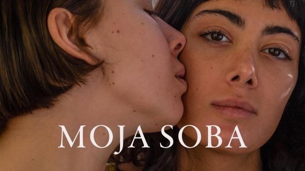 Moja soba