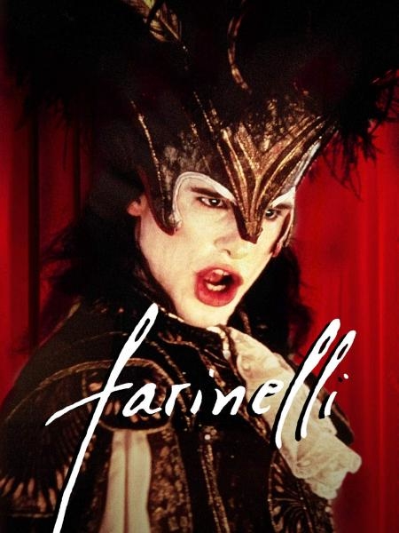Farinelli
