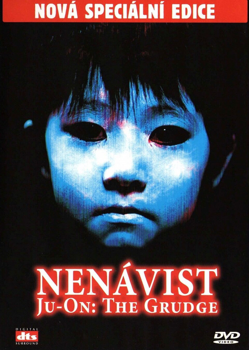 Najlepšie horory z roku 2002 online