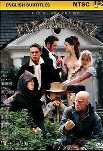 Film Pan Tadeusz